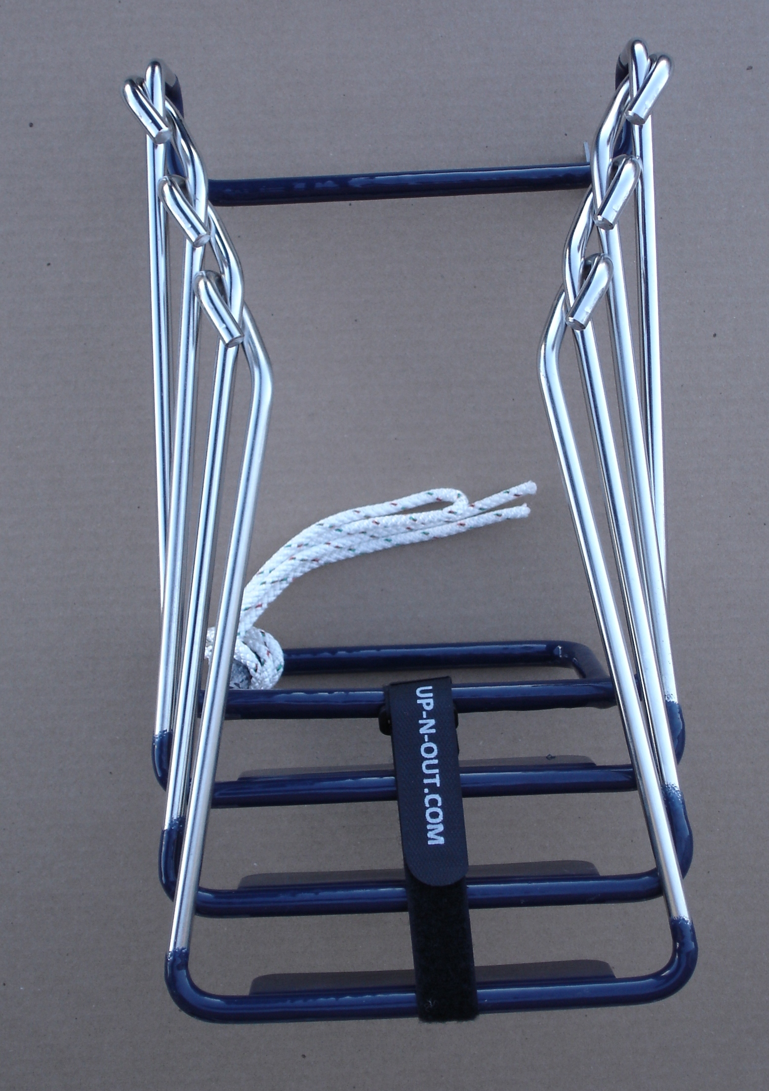 Wholesale Boarding Ladders For Small Boats
